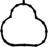 GLASER X59483-01 Gasket, intake manifold